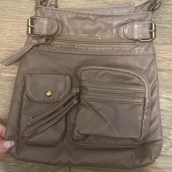 🧡 Scarleton crossbody bag - Picture 2 of 5